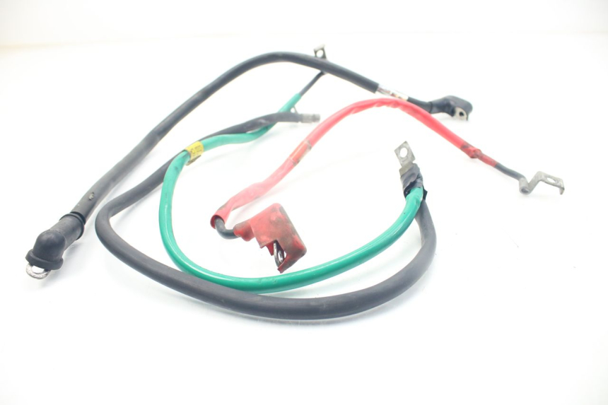 photo de BATTERY WIRING HARNESS KYMCO PEOPLE 250 (2004 - 2008) - Component detail