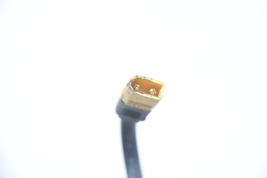 photo de BATTERY WIRE HARNESS JOYOR S10-S-Z 1 - Technical close-up
