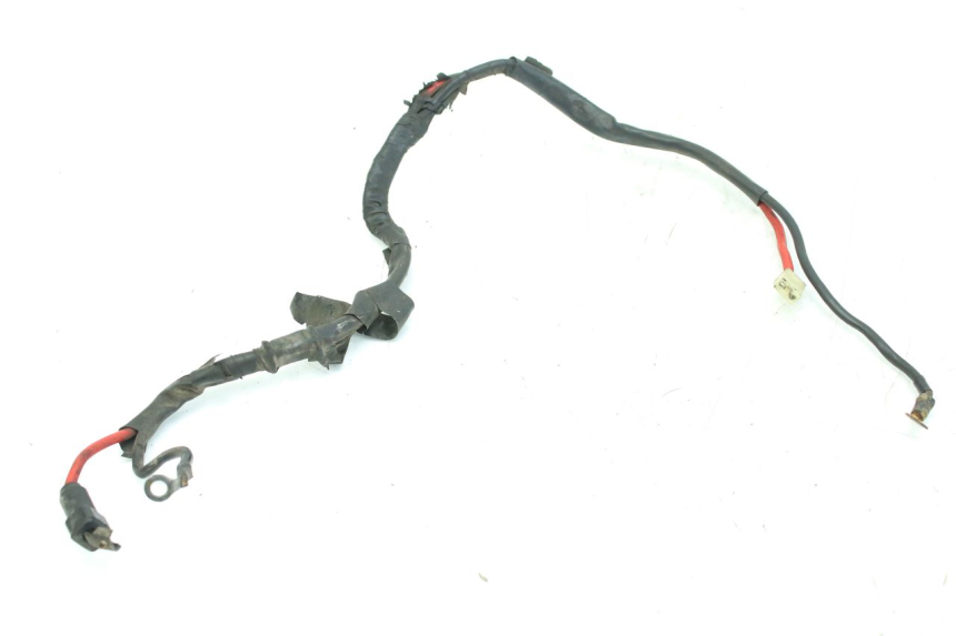 photo de BATTERY WIRING HARNESS APRILIA SCARABEO 100 (2003 - 2012) - Main view