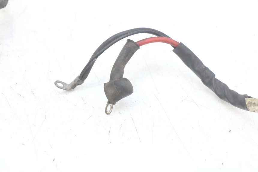 photo de BATTERY WIRE HARNESS MBK SKYCRUISER 125 (2006 - 2009) - Main view