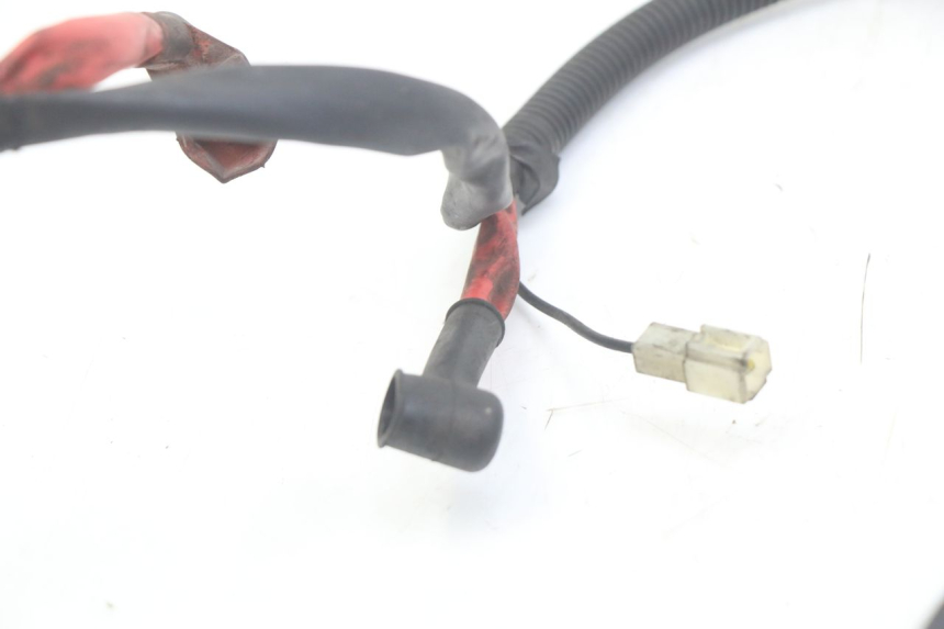 photo de BATTERY WIRE HARNESS MBK SKYCRUISER 125 (2006 - 2009) - Component detail