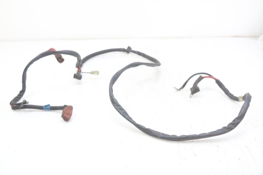 photo de BATTERY WIRE HARNESS MBK SKYCRUISER 125 (2006 - 2009) - Alternative perspective