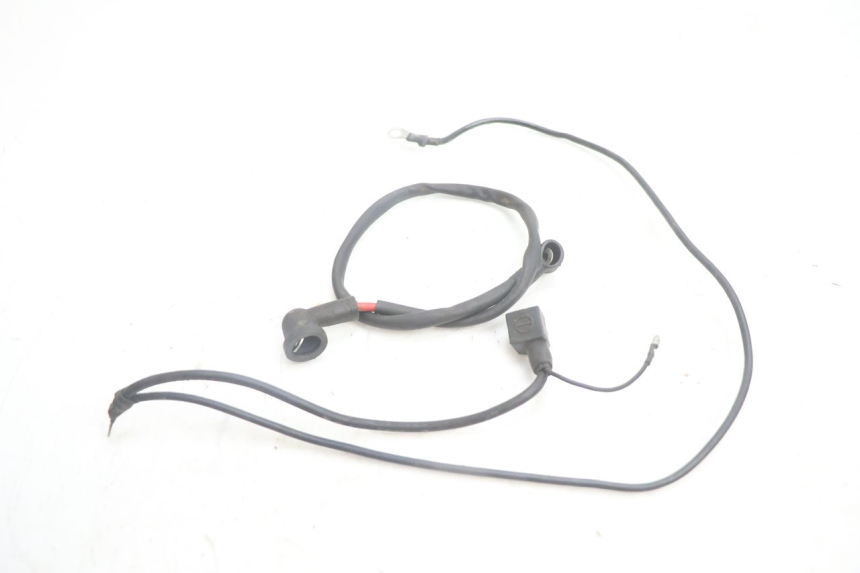 photo de BATTERY WIRE HARNESS RIDE SLASH 2T 50 (2012 - 2014) - Component detail