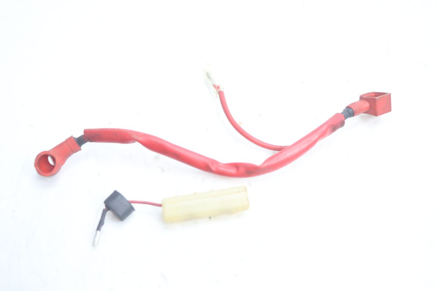 photo de BATTERY WIRE HARNESS RIDE SLASH 2T 50 (2012 - 2014) - Zoom on usage condition
