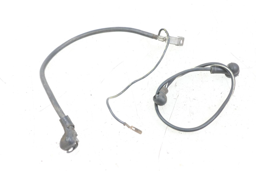 photo de BATTERY WIRING HARNESS TRIUMPH SPEED TRIPLE T301 900 (1994 - 1996) - Component detail