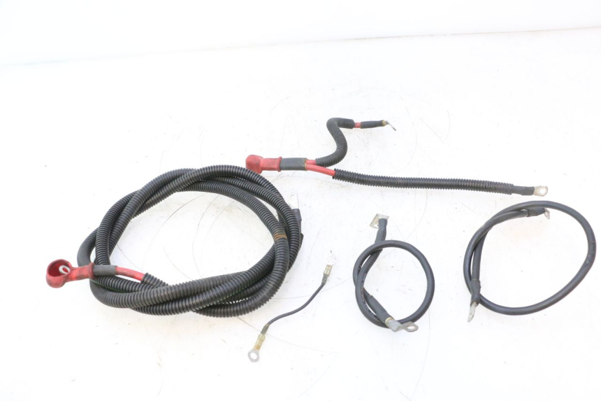 photo de BATTERY WIRE HARNESS CAN-AM SPYDER RS 1000 (2008 - 2012) - Main view