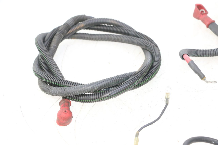 photo de BATTERY WIRE HARNESS CAN-AM SPYDER RS 1000 (2008 - 2012) - Alternative perspective