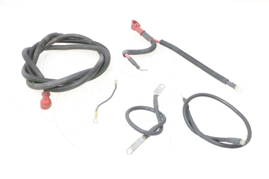 photo de BATTERY WIRE HARNESS CAN-AM SPYDER RS 1000 (2008 - 2012) - Technical close-up