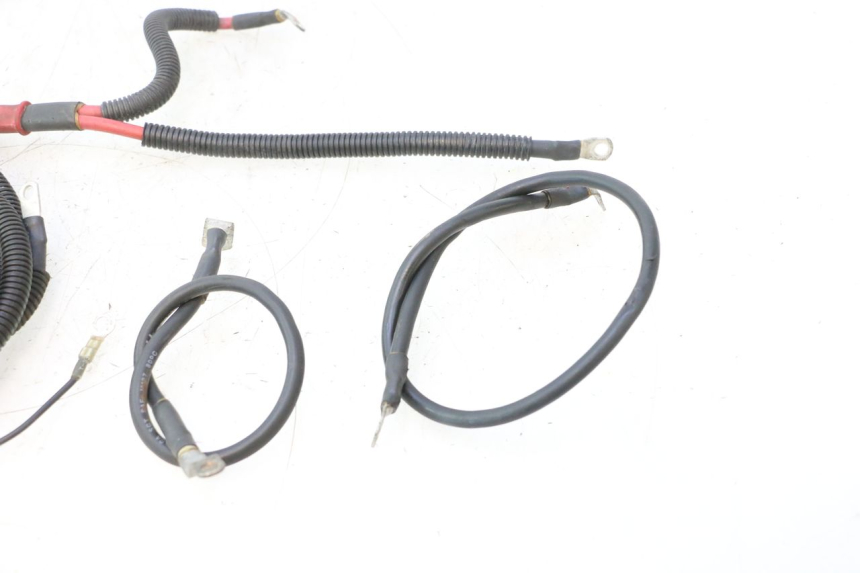 photo de BATTERY WIRE HARNESS CAN-AM SPYDER RS 1000 (2008 - 2012) - Product overview