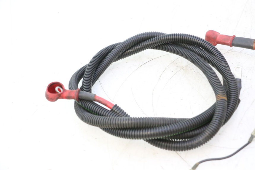 photo de BATTERY WIRE HARNESS CAN-AM SPYDER RS 1000 (2008 - 2012) - Surface and material condition