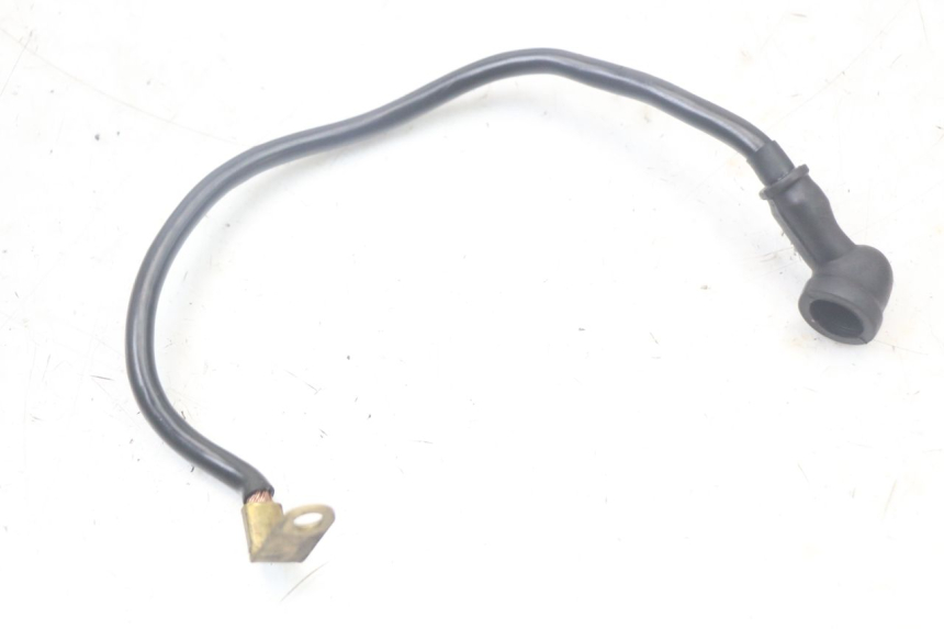 photo de BATTERY WIRING HARNESS KAWASAKI VERSYS ABS 650 (2015 - 2018) - Alternative perspective