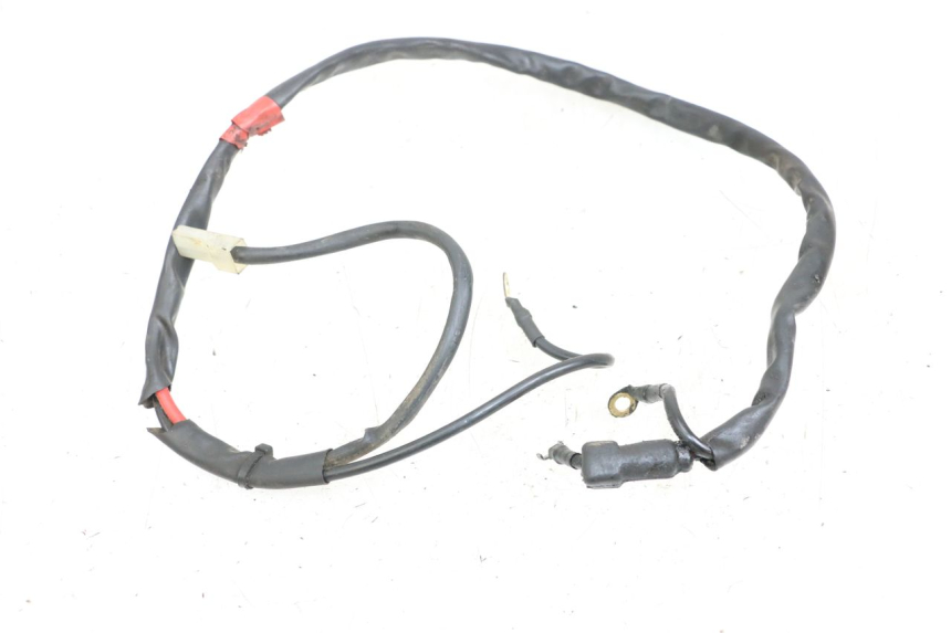 photo de BATTERY WIRE HARNESS PIAGGIO VESPA LX 2T 50 (2005 - 2013) - Main view