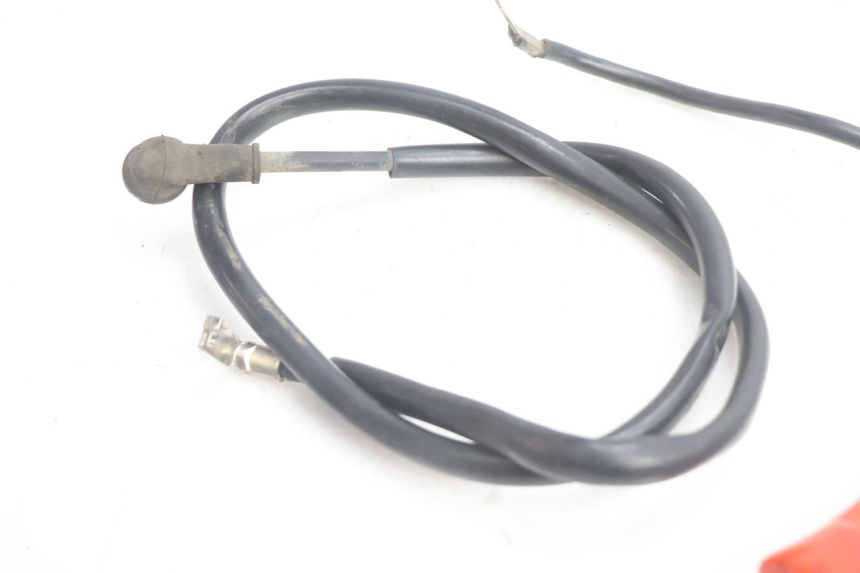 photo de BATTERY WIRE HARNESS HONDA VFR FI RC46 800 (1998 - 2001) - Component detail