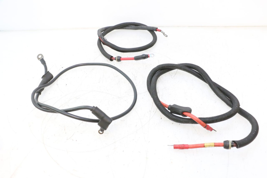photo de BATTERY WIRE HARNESS YAMAHA WAVE RUNNER GP R 1200 (2000 - 2003) - Main view