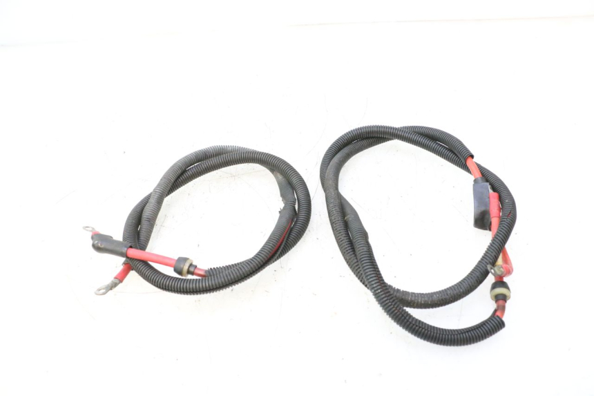 photo de BATTERY WIRE HARNESS YAMAHA WAVE RUNNER GP R 1200 (2000 - 2003) - Zoom on usage condition