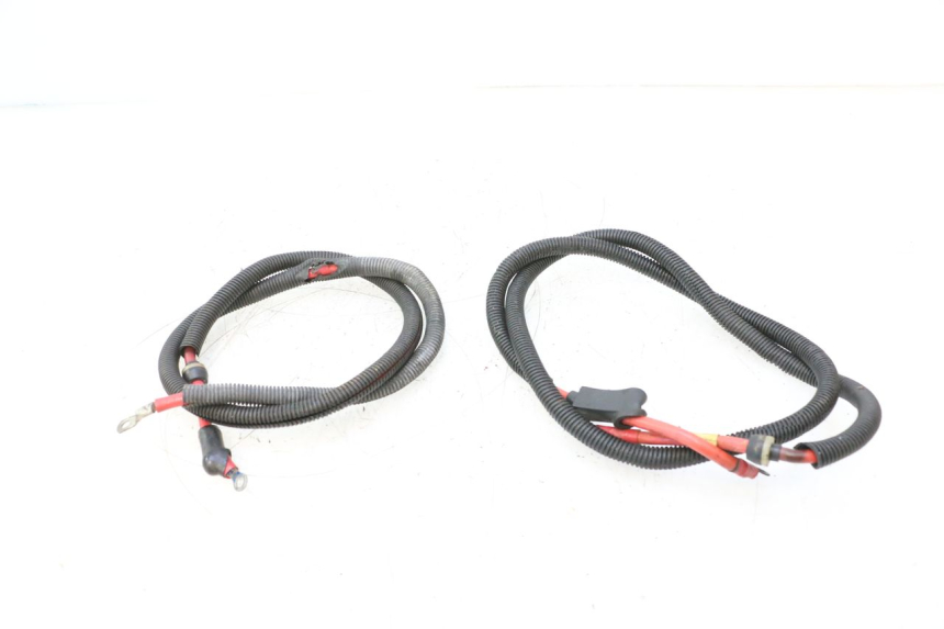 photo de BATTERY WIRE HARNESS YAMAHA WAVE RUNNER GP R 1200 (2000 - 2003) - Alternative perspective