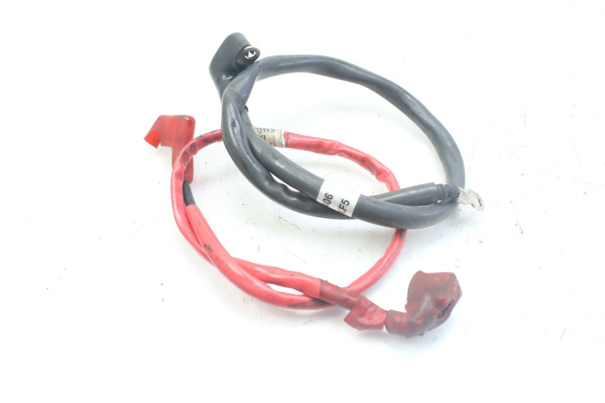 photo de BATTERY WIRE HARNESS KYMCO X-CITING XCITING 400 (2014 - 2018) - Component detail