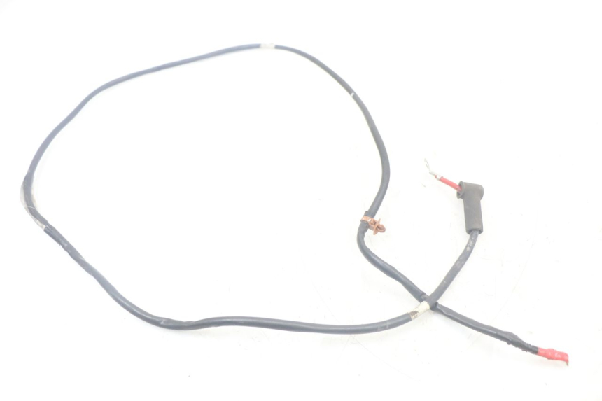 photo de BATTERY WIRING HARNESS YAMAHA XMAX X-MAX ABS 125 (2017 - 2020) - Main view