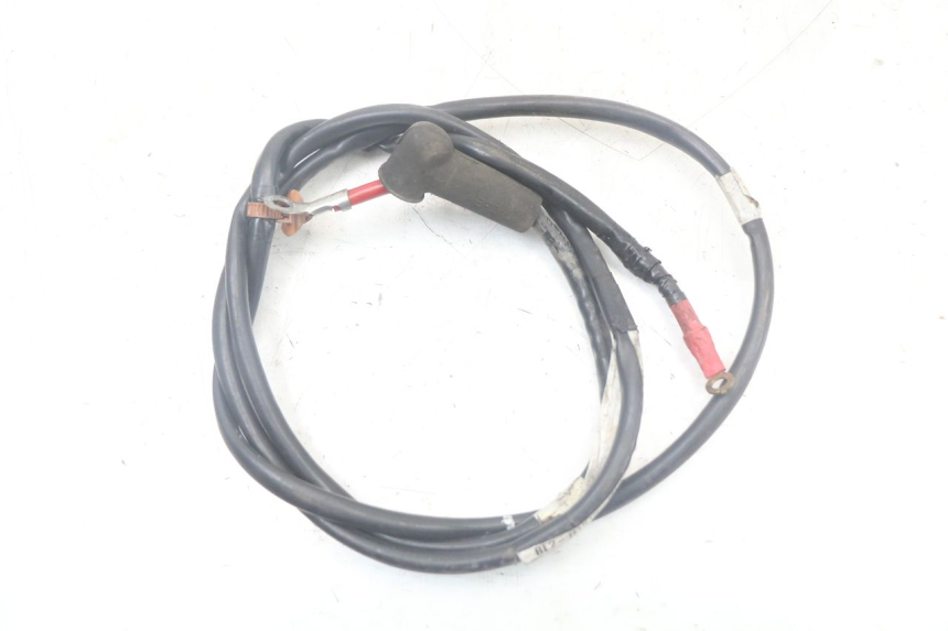 photo de BATTERY WIRING HARNESS YAMAHA XMAX X-MAX ABS 125 (2017 - 2020) - Component detail