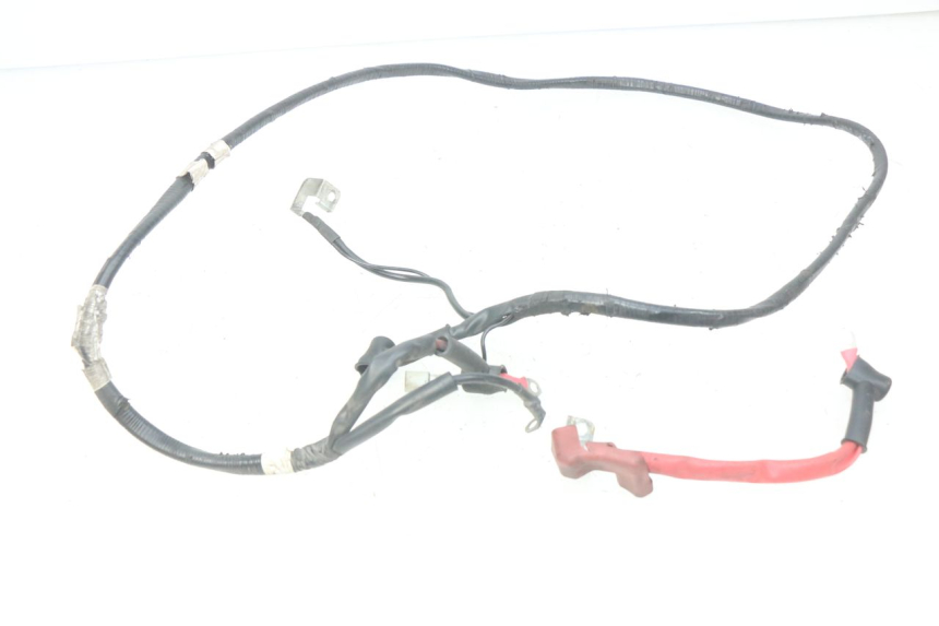photo de BATTERY WIRING HARNESS YAMAHA X-MAX XMAX 125 (2010 - 2013) - Main view
