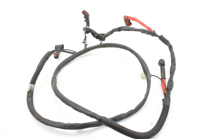 photo de BATTERY WIRING HARNESS YAMAHA XMAX X-MAX 125 (2006 - 2009) - Main view