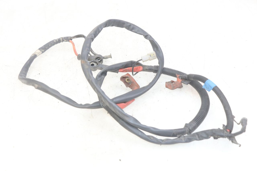 photo de BATTERY WIRING HARNESS YAMAHA XMAX X-MAX 125 (2006 - 2009) - Main view