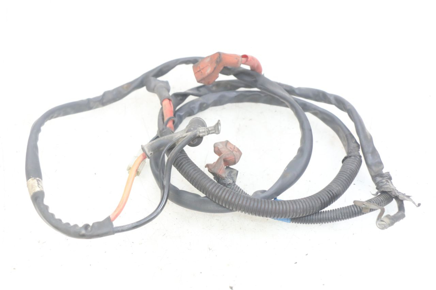 photo de BATTERY WIRING HARNESS YAMAHA XMAX X-MAX 125 (2006 - 2009) - Component detail
