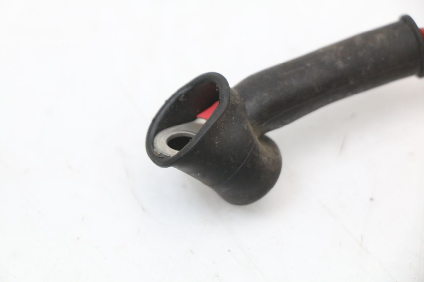 photo de BATTERY WIRING HARNESS YAMAHA X-MAX XMAX 125 (2010 - 2013) - Technical close-up