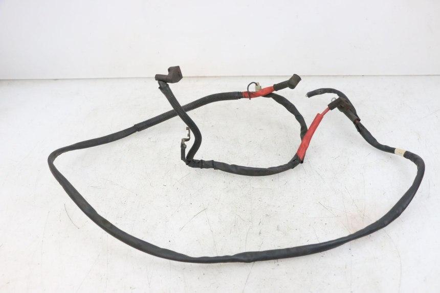 photo de BATTERY WIRING HARNESS YAMAHA X-MAX XMAX 250 (2006 - 2009) - Main view