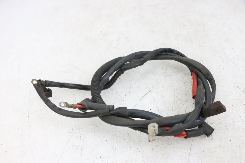 photo de BATTERY WIRING HARNESS YAMAHA X-MAX XMAX 250 (2006 - 2009) - Component detail