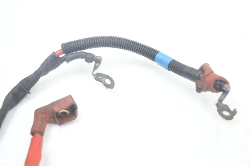 photo de BATTERY WIRING HARNESS YAMAHA XMAX X-MAX 125 (2006 - 2009) - Alternative perspective