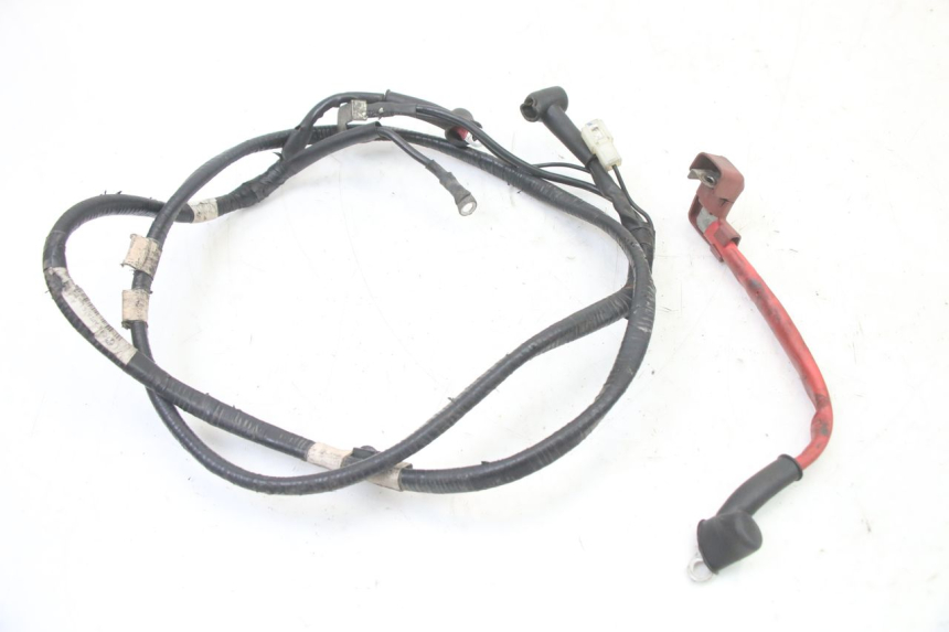 photo de BATTERY WIRING HARNESS YAMAHA X-MAX XMAX 125 (2010 - 2013) - Component detail