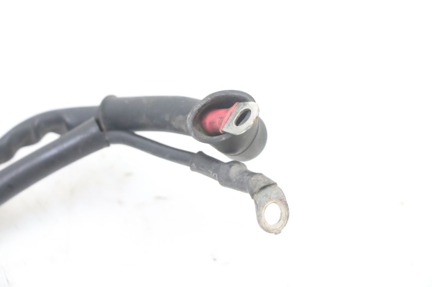 photo de BATTERY WIRING HARNESS YAMAHA X-MAX XMAX 125 (2010 - 2013) - Alternative perspective