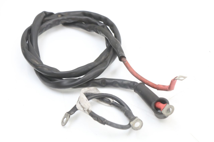 photo de BATTERY WIRE HARNESS PIAGGIO X10 125 (2012 - 2017) - Zoom on usage condition