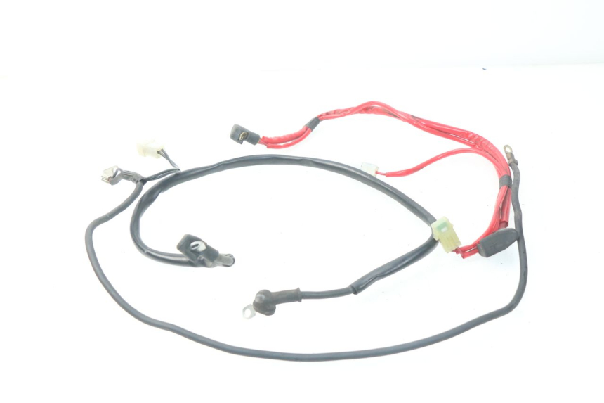 photo de BATTERY WIRE HARNESS YAMAHA XP T-MAX TMAX ABS 500 (2004 - 2007) - Main view