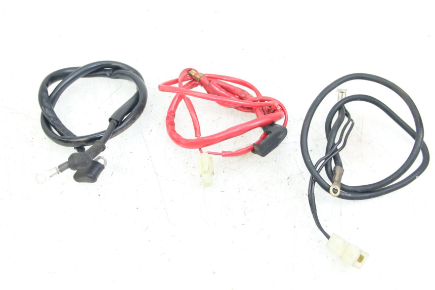 photo de BATTERY WIRE HARNESS YAMAHA XP T-MAX TMAX 500 (2004 - 2007) - Main view