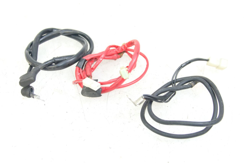 photo de BATTERY WIRE HARNESS YAMAHA XP T-MAX TMAX 500 (2004 - 2007) - Component detail