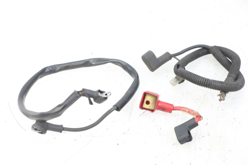 photo de BATTERY WIRE HARNESS YAMAHA FZS FAZER 600 (2001 - 2003) - Main view