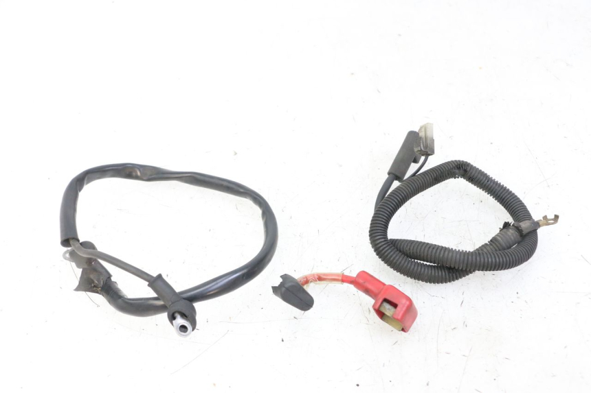 photo de BATTERY WIRE HARNESS YAMAHA FZS FAZER 600 (2001 - 2003) - Component detail