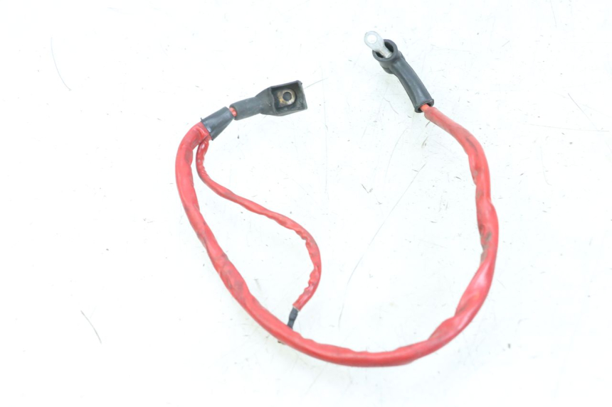 photo de BATTERY WIRING HARNESS YAMAHA YP MAJESTY 125 (2002 - 2006) - Component detail