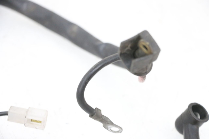 photo de BATTERY WIRING HARNESS YAMAHA YP MAJESTY 125 (2002 - 2006) - Product overview