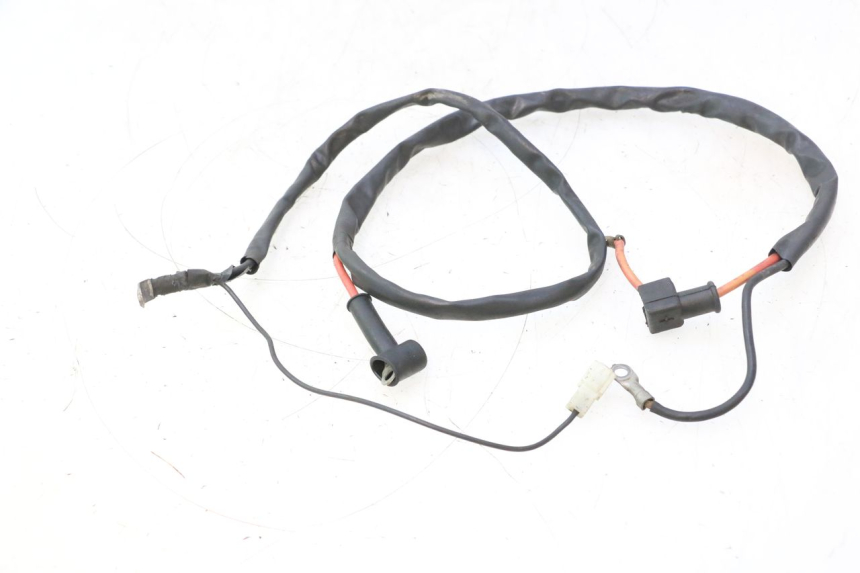 photo de BATTERY WIRE HARNESS YAMAHA YP MAJESTY 125 (2007 - 2010) - Main view