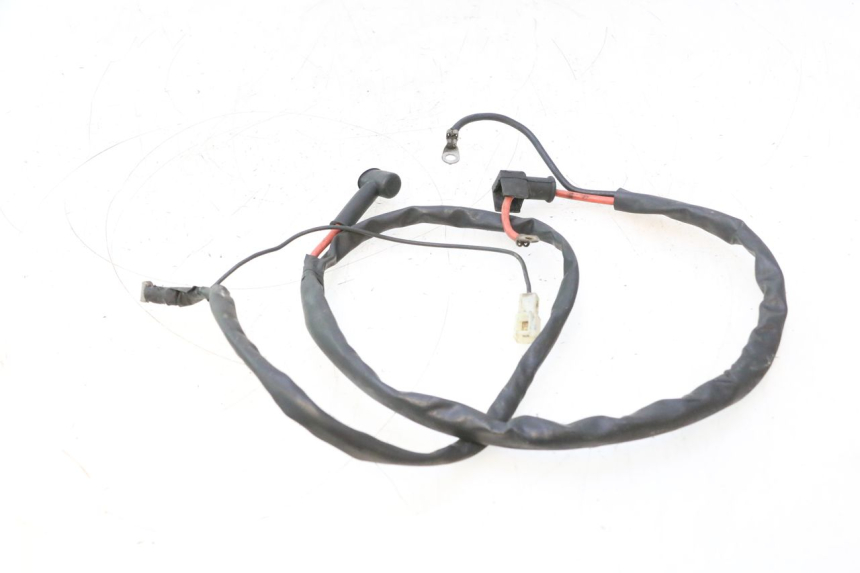 photo de BATTERY WIRE HARNESS YAMAHA YP MAJESTY 125 (2007 - 2010) - Component detail