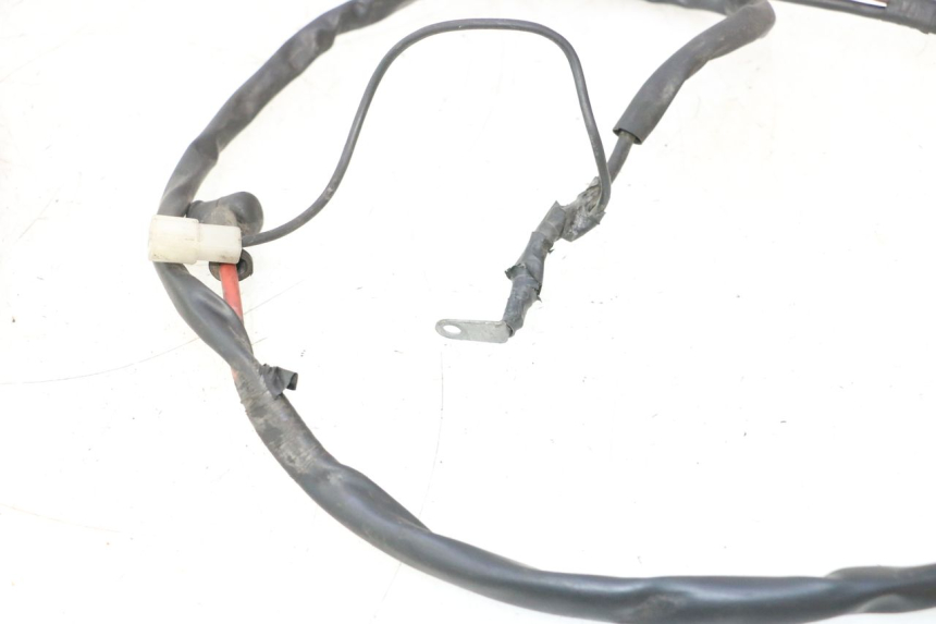 photo de BATTERY WIRING HARNESS YAMAHA YP MAJESTY 125 (2002 - 2006) - Technical close-up