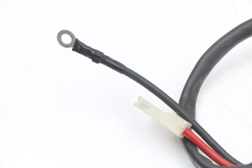 photo de BATTERY WIRE HARNESS PIAGGIO ZIP 2T 50 (2009 - 2019) - Zoom on usage condition