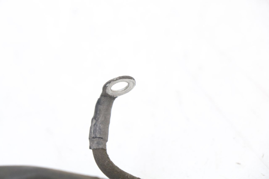 photo de BATTERY WIRE HARNESS PIAGGIO ZIP 2T 50 (2009 - 2019) - Zoom on usage condition