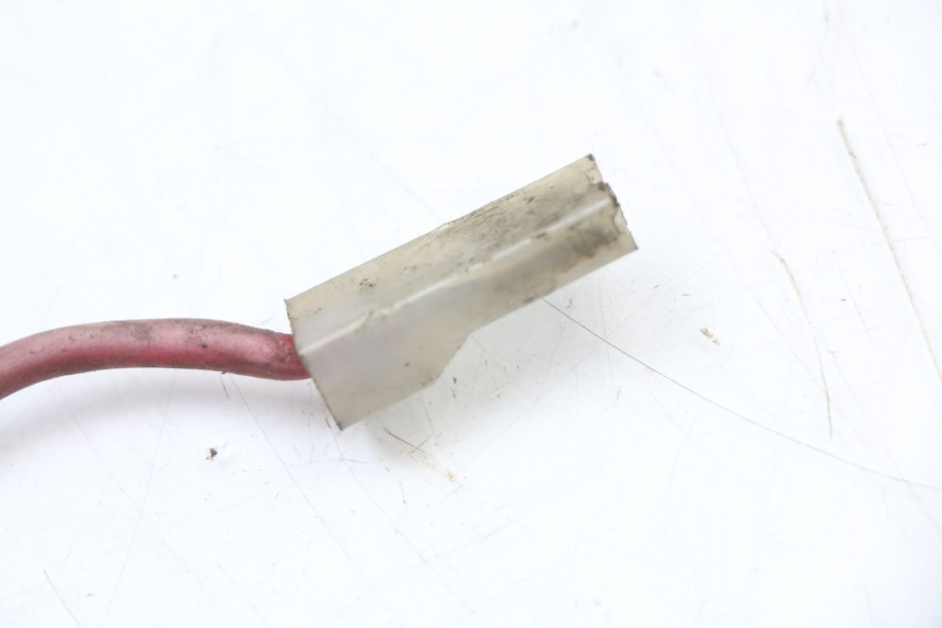 photo de BATTERY WIRE HARNESS PIAGGIO ZIP 2T 50 (2009 - 2019) - Alternative perspective