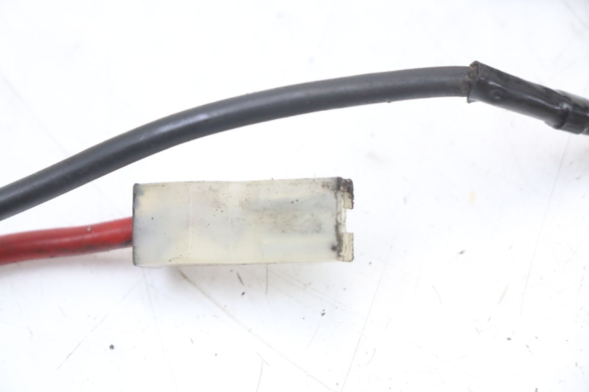 photo de BATTERY WIRE HARNESS PIAGGIO ZIP 2T 50 (2009 - 2019) - Alternative perspective