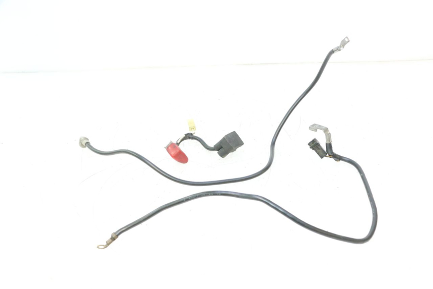 photo de BATTERY WIRE HARNESS KAWASAKI ZX-6R ZX6R 600 (2000 - 2002) - Component detail