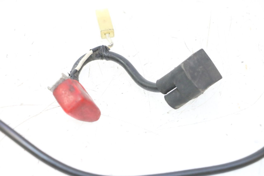 photo de BATTERY WIRE HARNESS KAWASAKI ZX-6R ZX6R 600 (2000 - 2002) - Alternative perspective